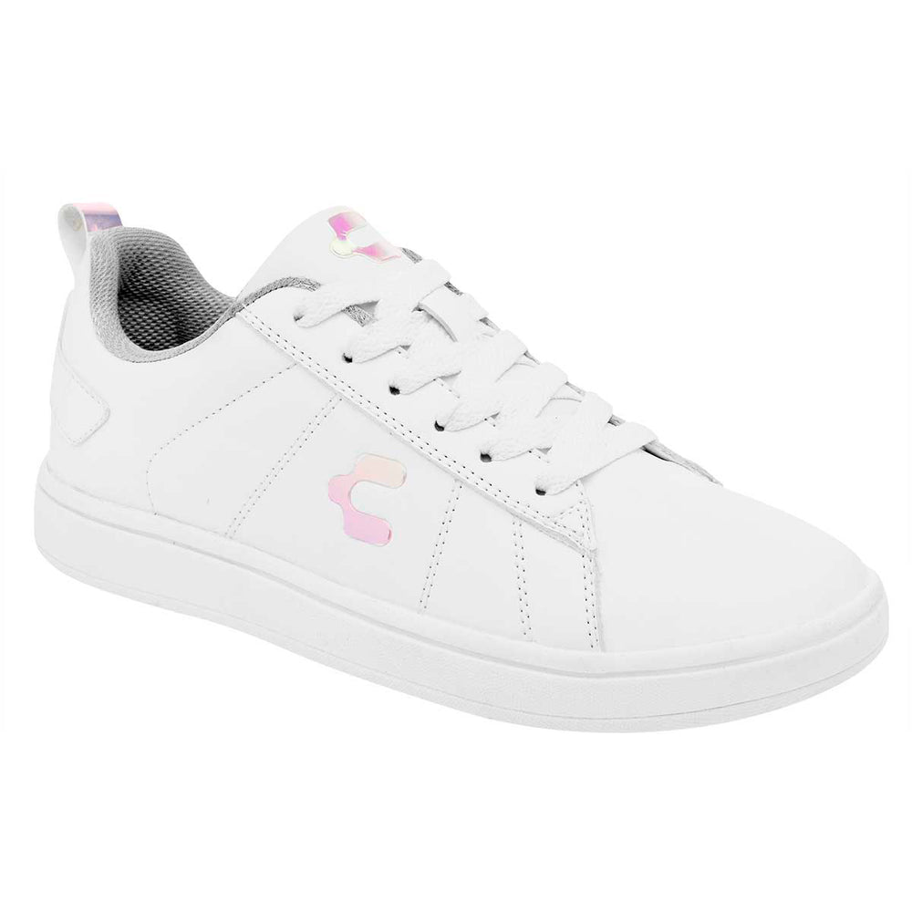 Pakar.com | Tienda online | Calzado Escolar | Tenis urbano Charly para mujer | Regreso a clases | Vacaciones de Verano