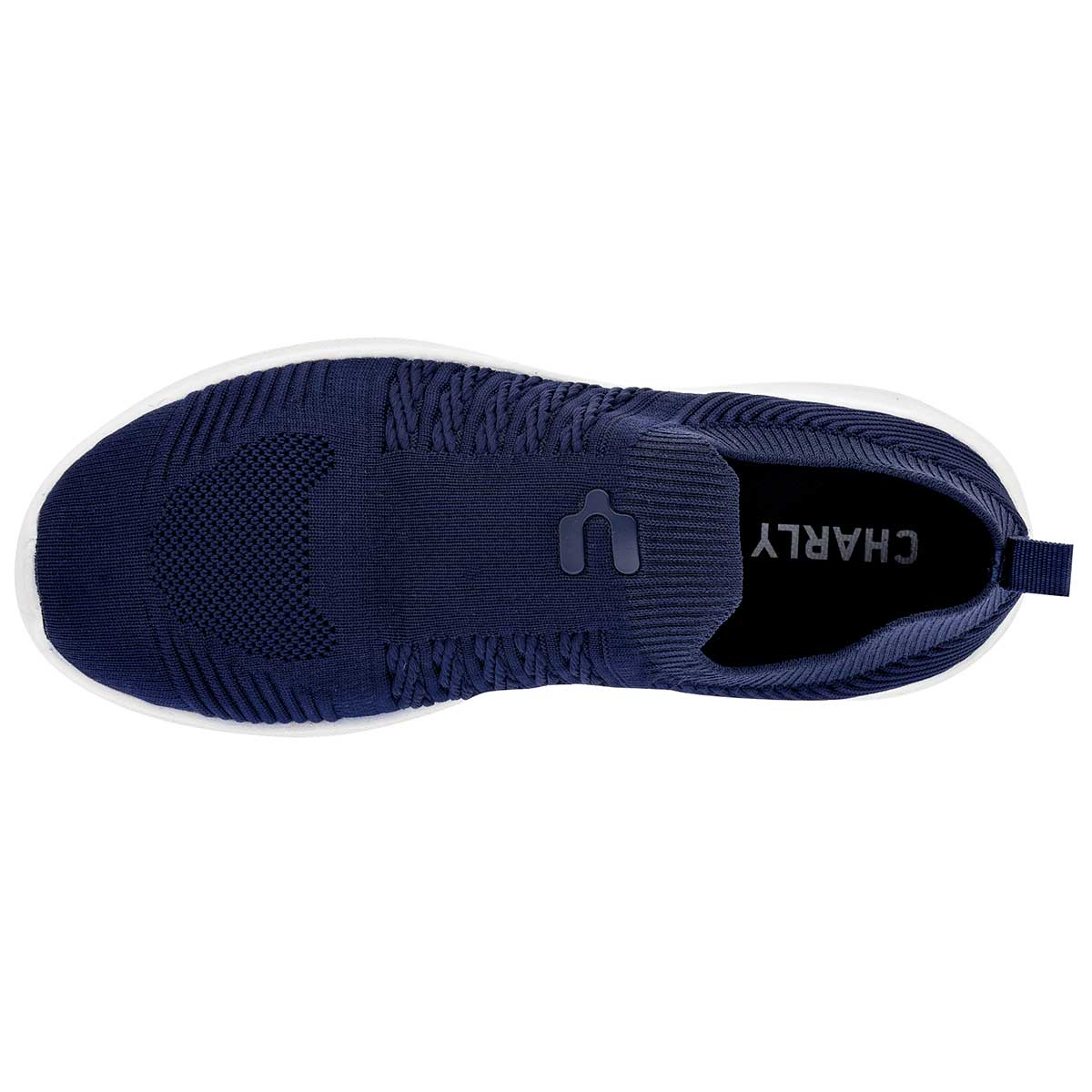 Pakar.com | Tienda online - Tenis slip on Charly para mujer