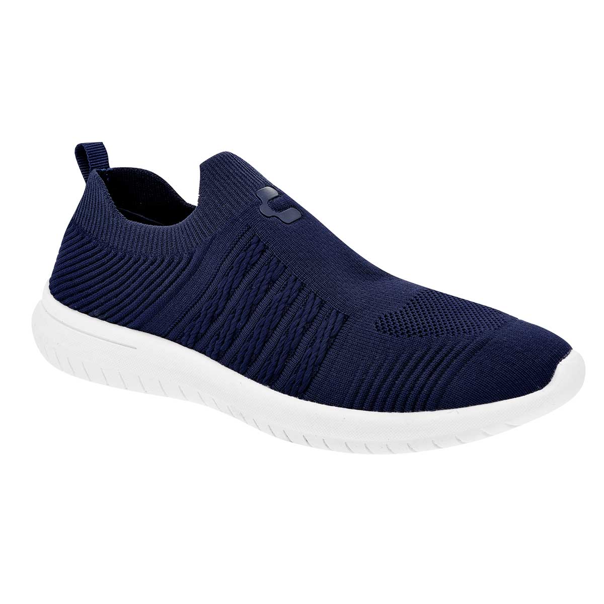 Pakar.com | Tienda online - Tenis slip on Charly para mujer