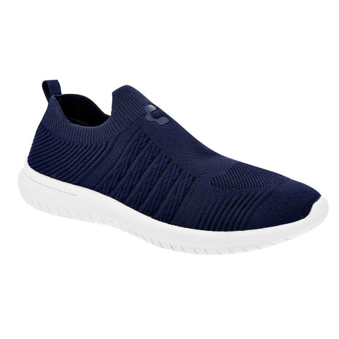 Tenis slip on Charly para mujer