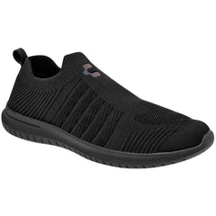 Tenis slip on Charly para mujer