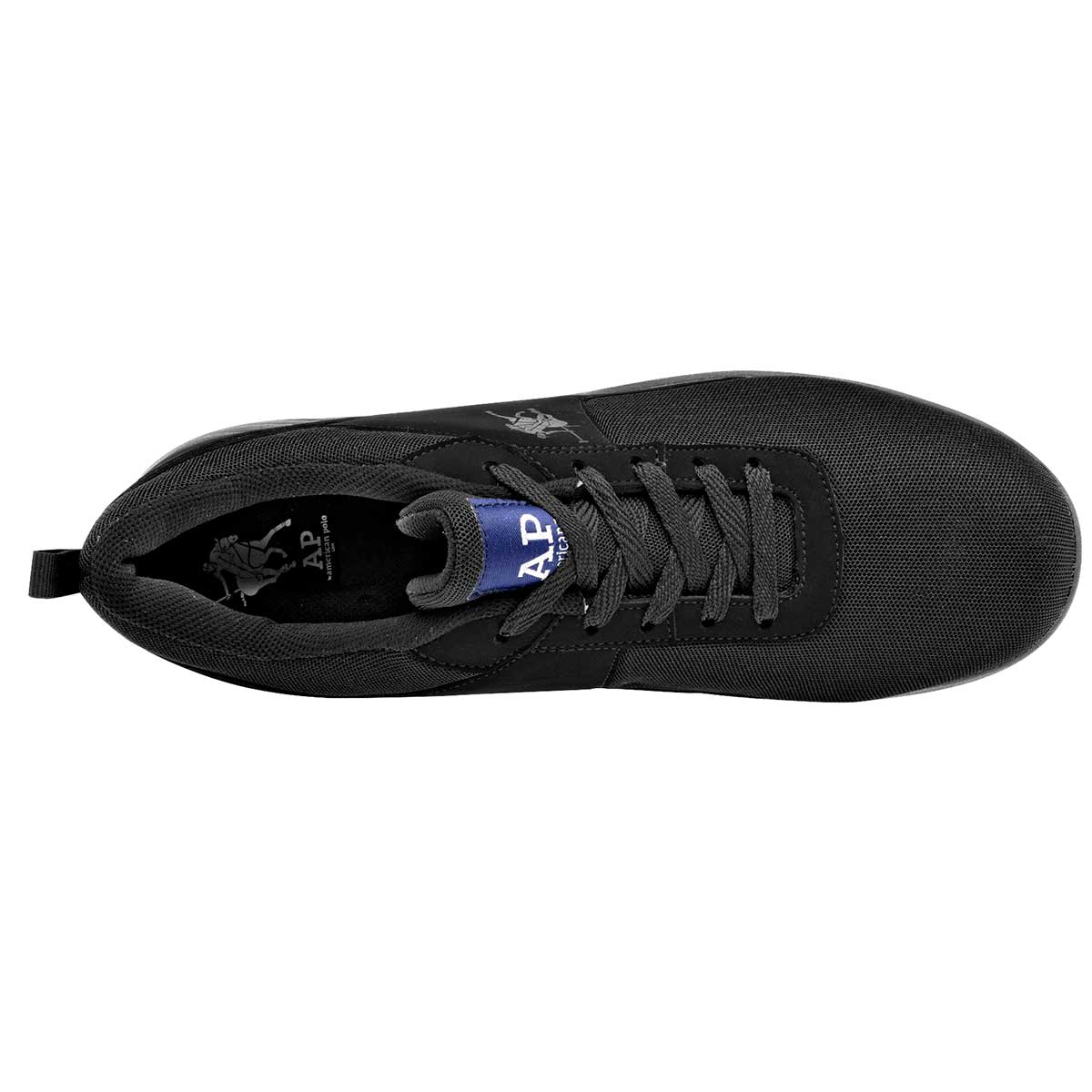 Pakar.com | Tienda online - Tenis urbano para hombre American Polo - Envío gratis desde $500