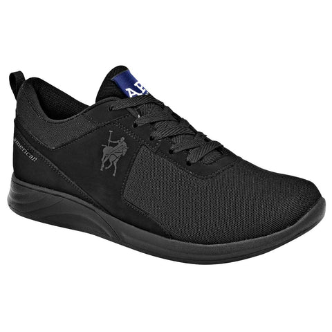 Tenis urbano American Polo para hombre