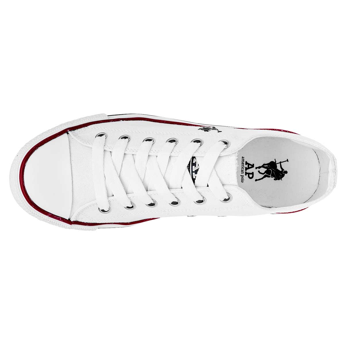 Pakar.com | Tienda online - Tenis urbano para mujer American Polo - Envío gratis desde $500