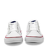 American Polo tenis urbano para joven mujer blanco casual