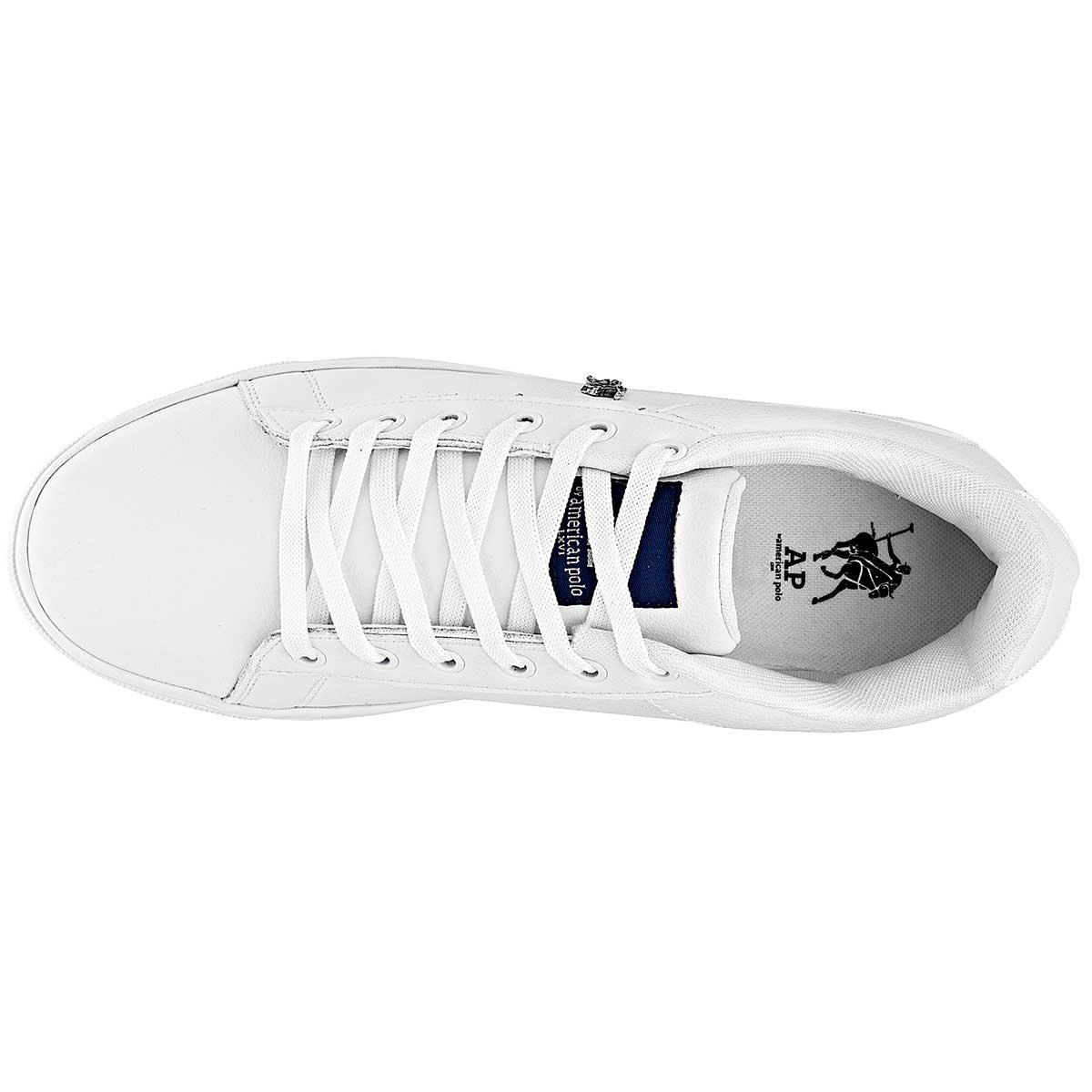 Pakar.com | Tienda online | Calzado Escolar | Tenis urbano American Polo para hombre | Regreso a clases | Vacaciones de Verano
