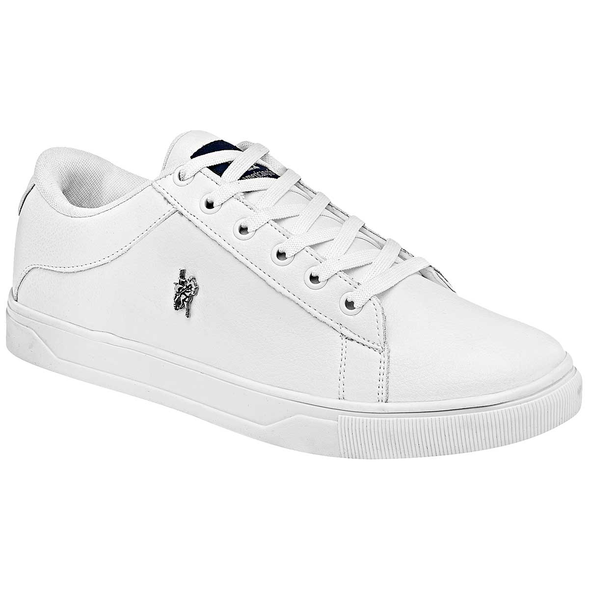 Pakar.com | Tienda online | Calzado Escolar | Tenis urbano American Polo para hombre | Regreso a clases | Vacaciones de Verano