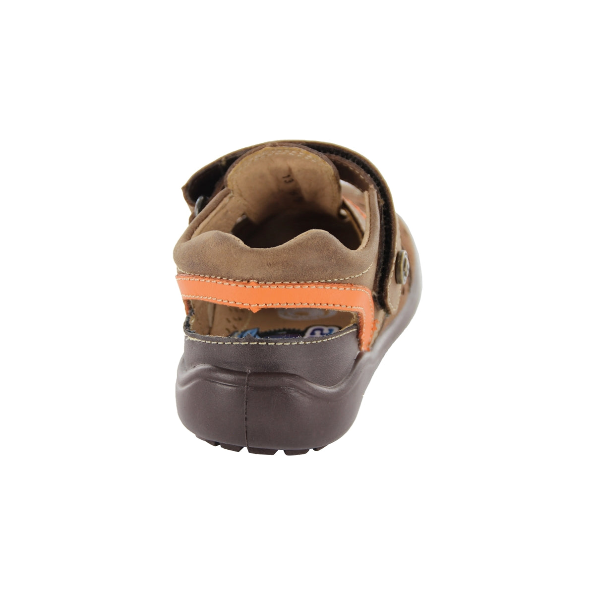 Pakar.com | Tienda online - Sandalia para Niño preescolar Audaz - Envío gratis desde $500