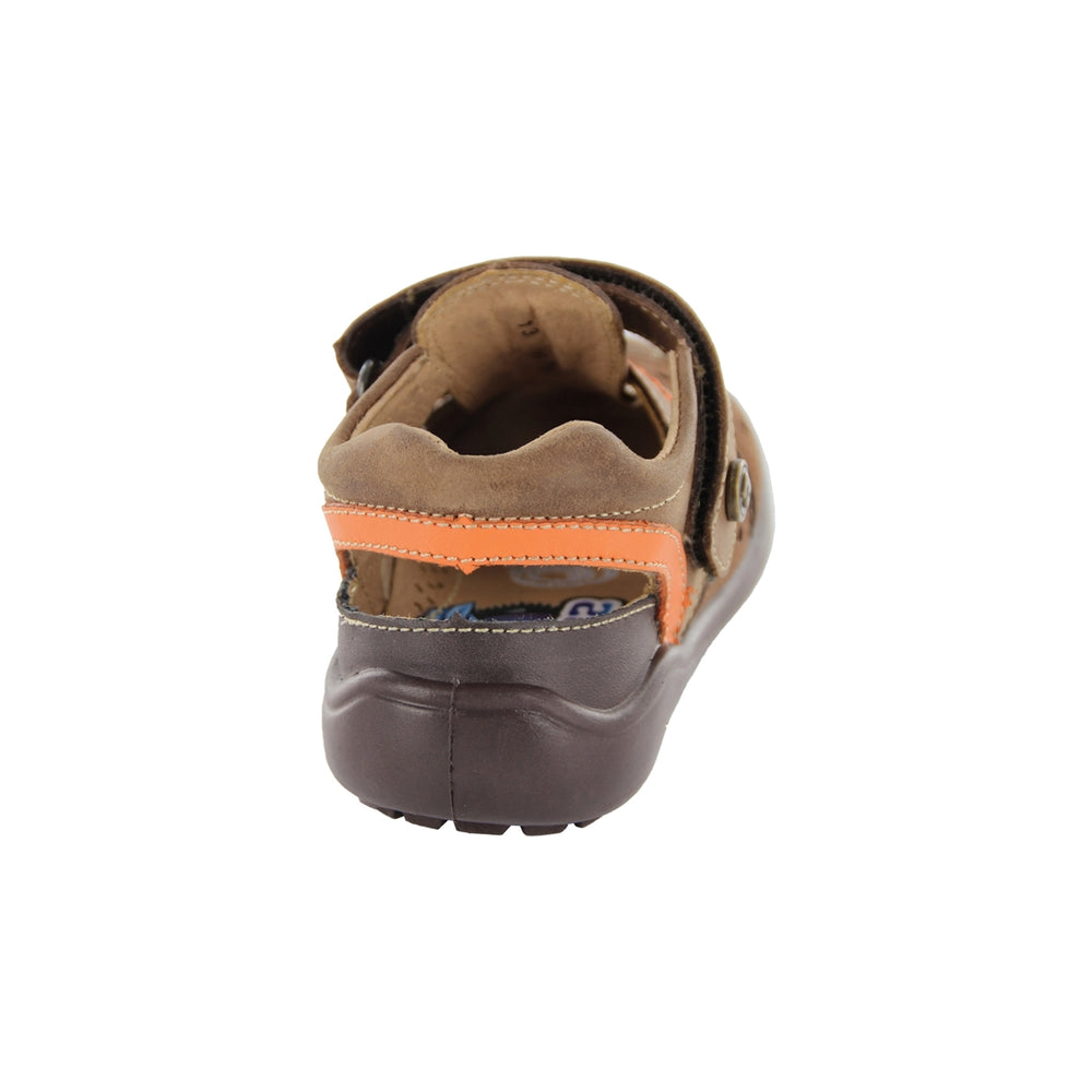 Pakar.com | Tienda online - Sandalia para Niño preescolar Audaz - Envío gratis desde $500
