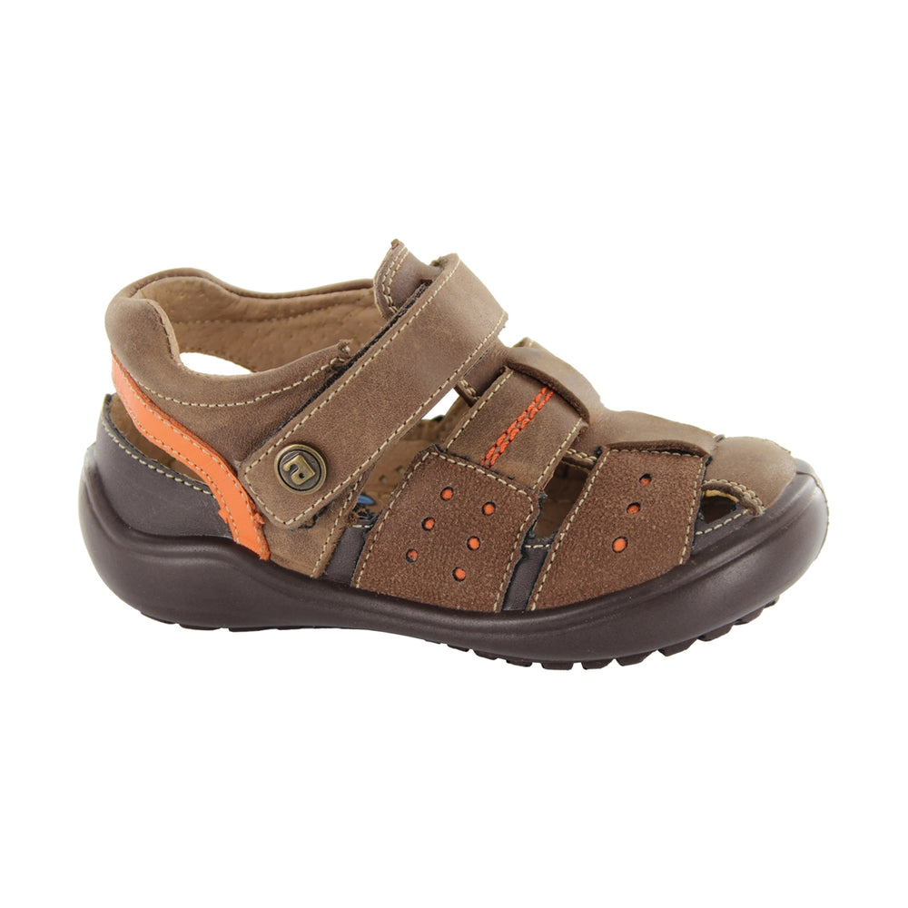 Pakar.com | Tienda online - Sandalia para Niño preescolar Audaz - Envío gratis desde $500