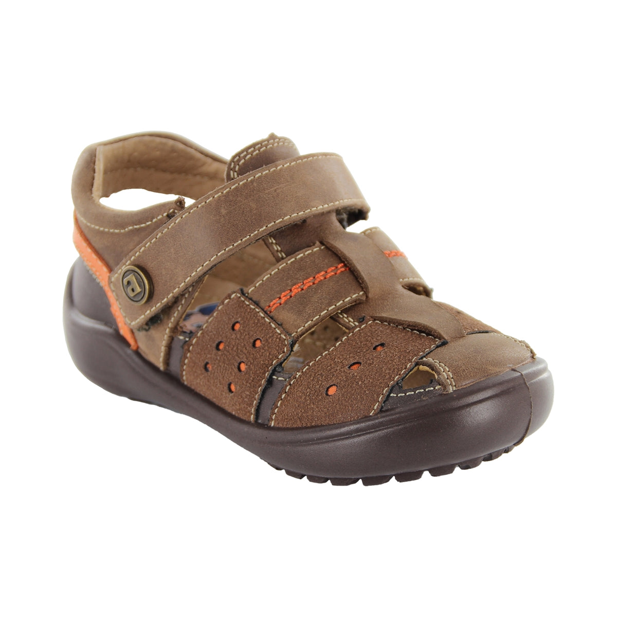 Pakar.com | Tienda online - Sandalia para Niño preescolar Audaz - Envío gratis desde $500