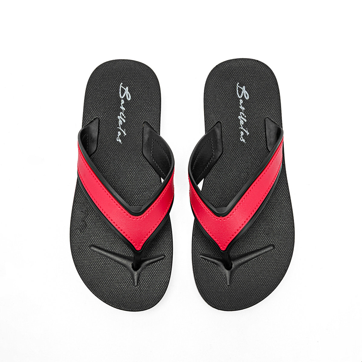 Sandalia Bariletas para hombre