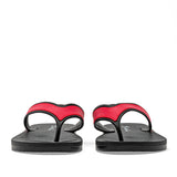 Sandalia Bariletas para hombre