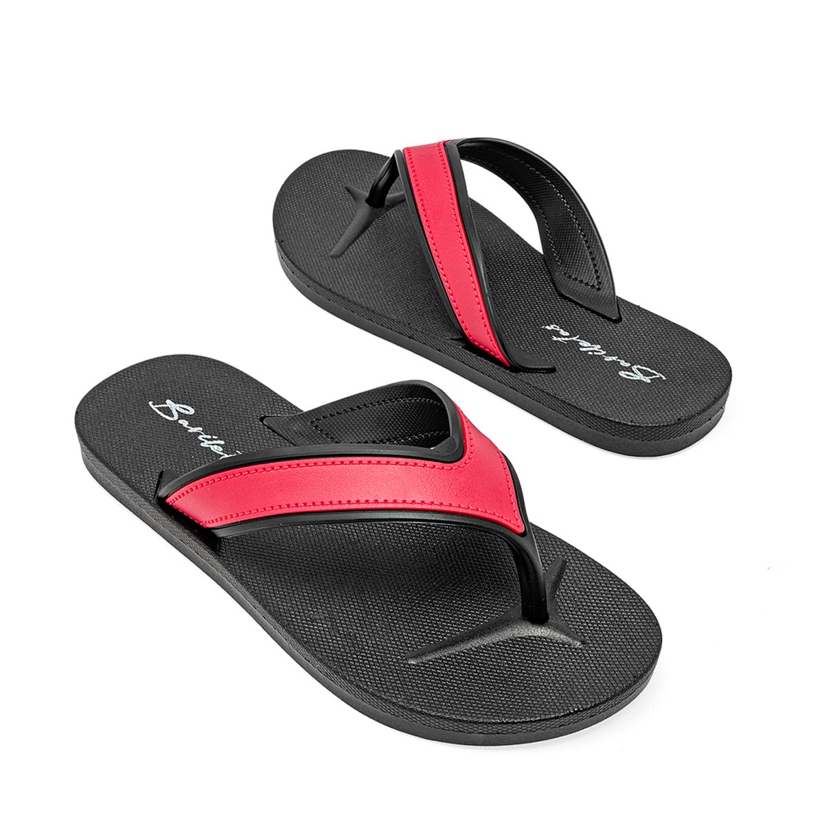 Sandalia Bariletas para hombre