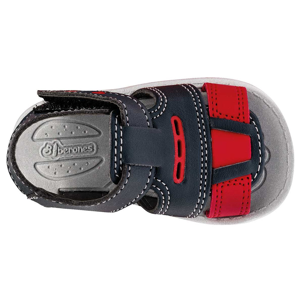 Pakar.com | Tienda online - Sandalia para bebé Niño Biberones - Envío gratis desde $500