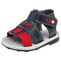 Sandalia Biberones bebé Niño
