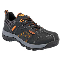 Tenis hiking Bycasino X para hombre