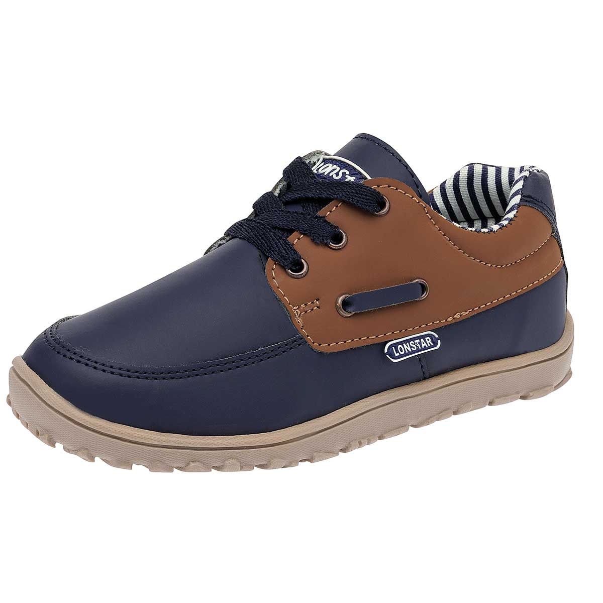 Pakar.com | Tienda online | Calzado Escolar | Zapato casual Celex para Niño | Regreso a clases | Vacaciones de Verano