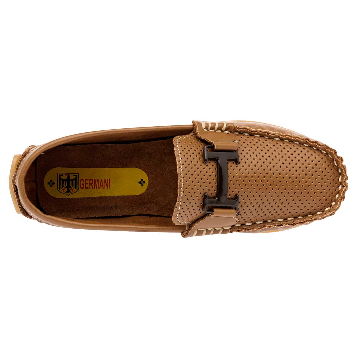 Mocasín Celex para Niño preescolar