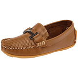 Mocasín Celex para bebé Niño