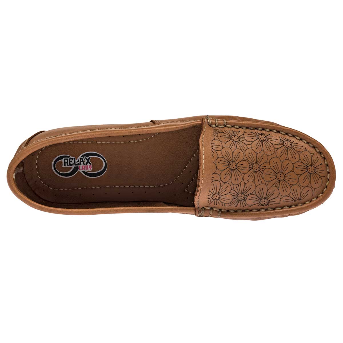 Zapatilla confort para mujer marca Celex cod. 94238