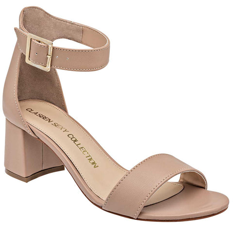 Sandalia Clasben para mujer
