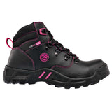 Pakar.com | Tienda online | Calzado Escolar | Bota industrial Cliff para mujer | Regreso a clases | Vacaciones de Verano