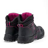Bota industrial Cliff para mujer