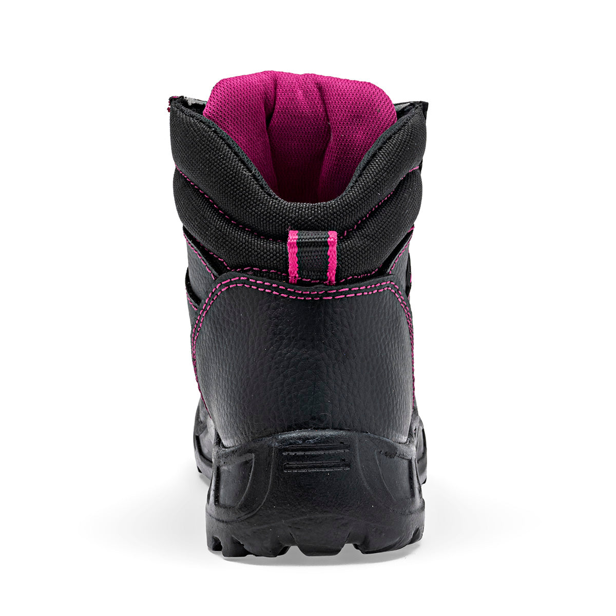 Bota industrial Cliff para mujer
