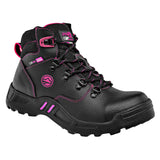 Pakar.com | Tienda online | Calzado Escolar | Bota industrial Cliff para mujer | Regreso a clases | Vacaciones de Verano