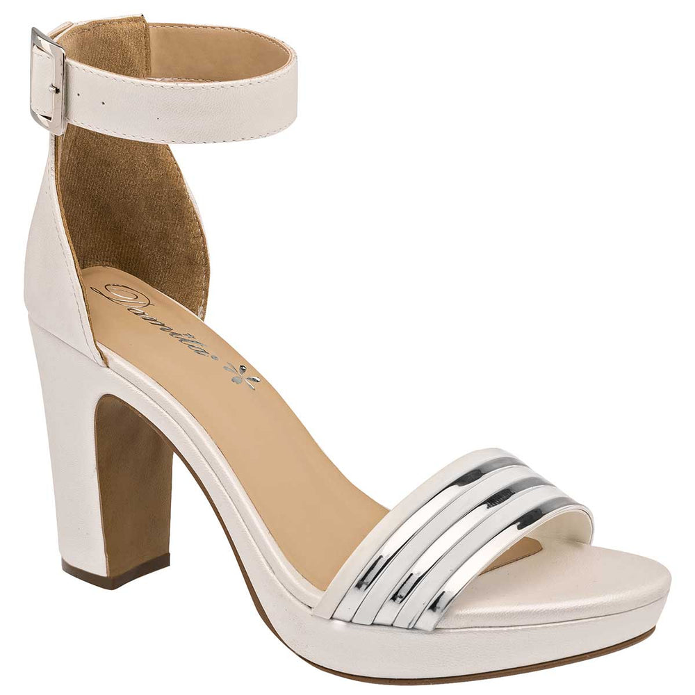 Pakar.com | Tienda online - Zapatillas de fiesta para mujer Damita - Envío gratis desde $500