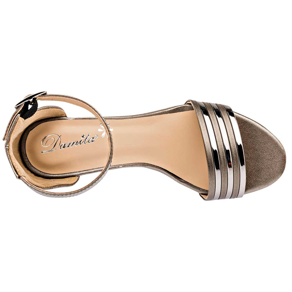 Pakar.com | Tienda online - Zapatillas de fiesta para mujer Damita - Envío gratis desde $500