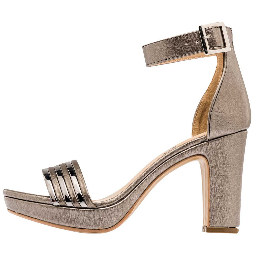 Pakar.com | Tienda online - Zapatillas de fiesta para mujer Damita - Envío gratis desde $500