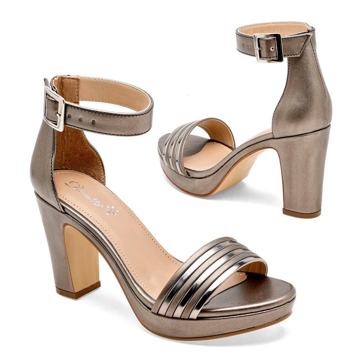Zapatilla Damita para mujer