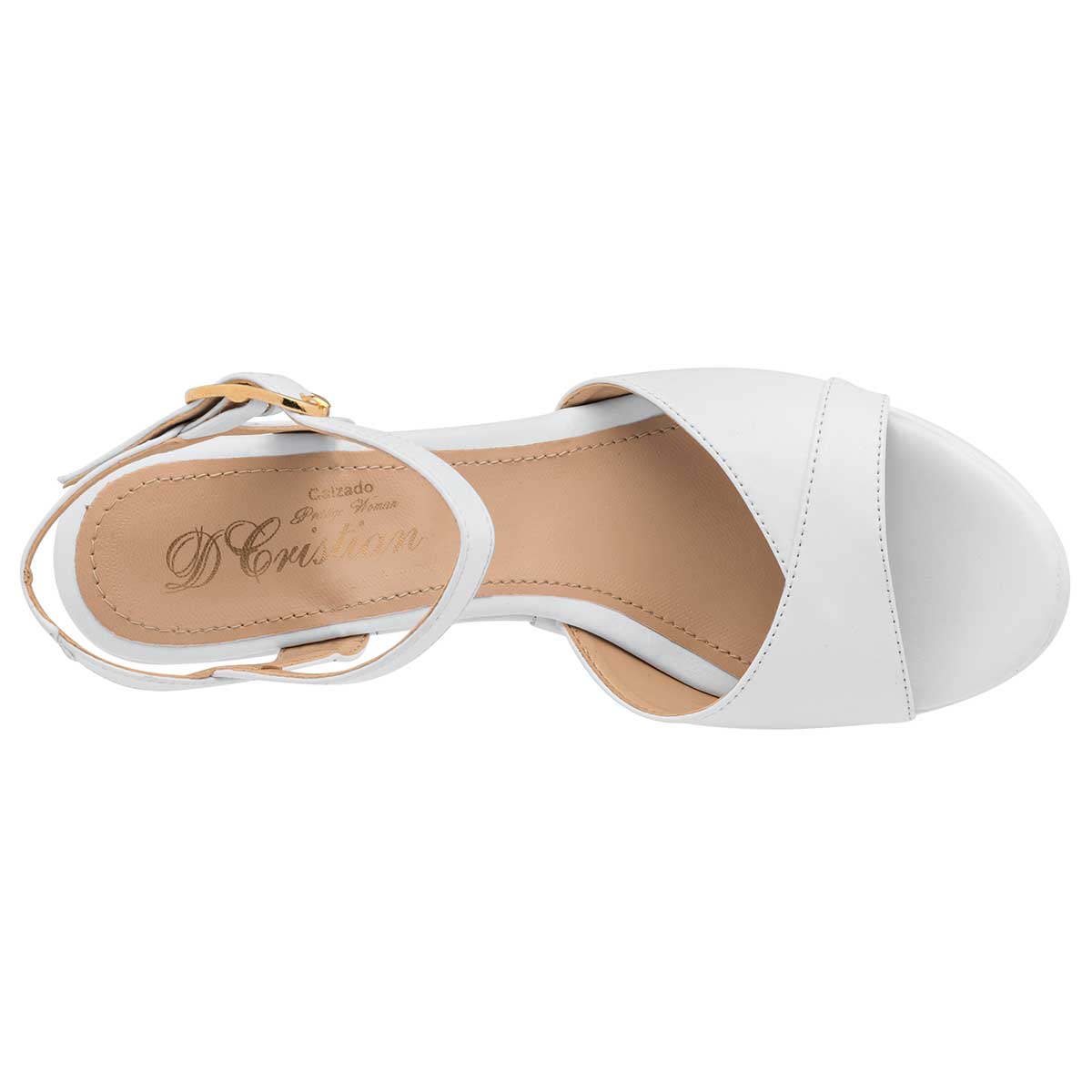 Pakar.com | Tienda online - Sandalia D'Cristian para mujer
