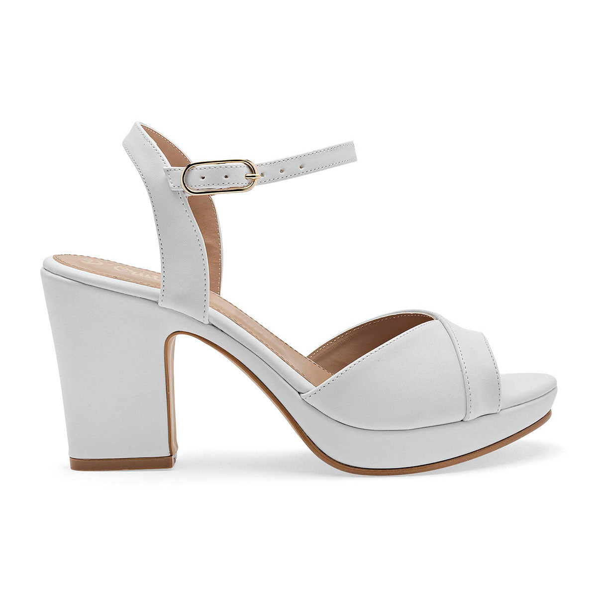 Sandalia D'Cristian para mujer