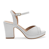 Sandalia D'Cristian para mujer