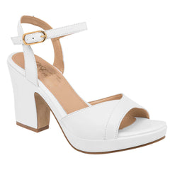 Sandalia D'Cristian para mujer