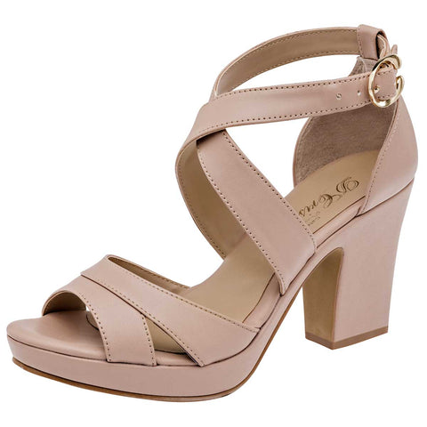 Sandalia  D'Cristian para mujer
