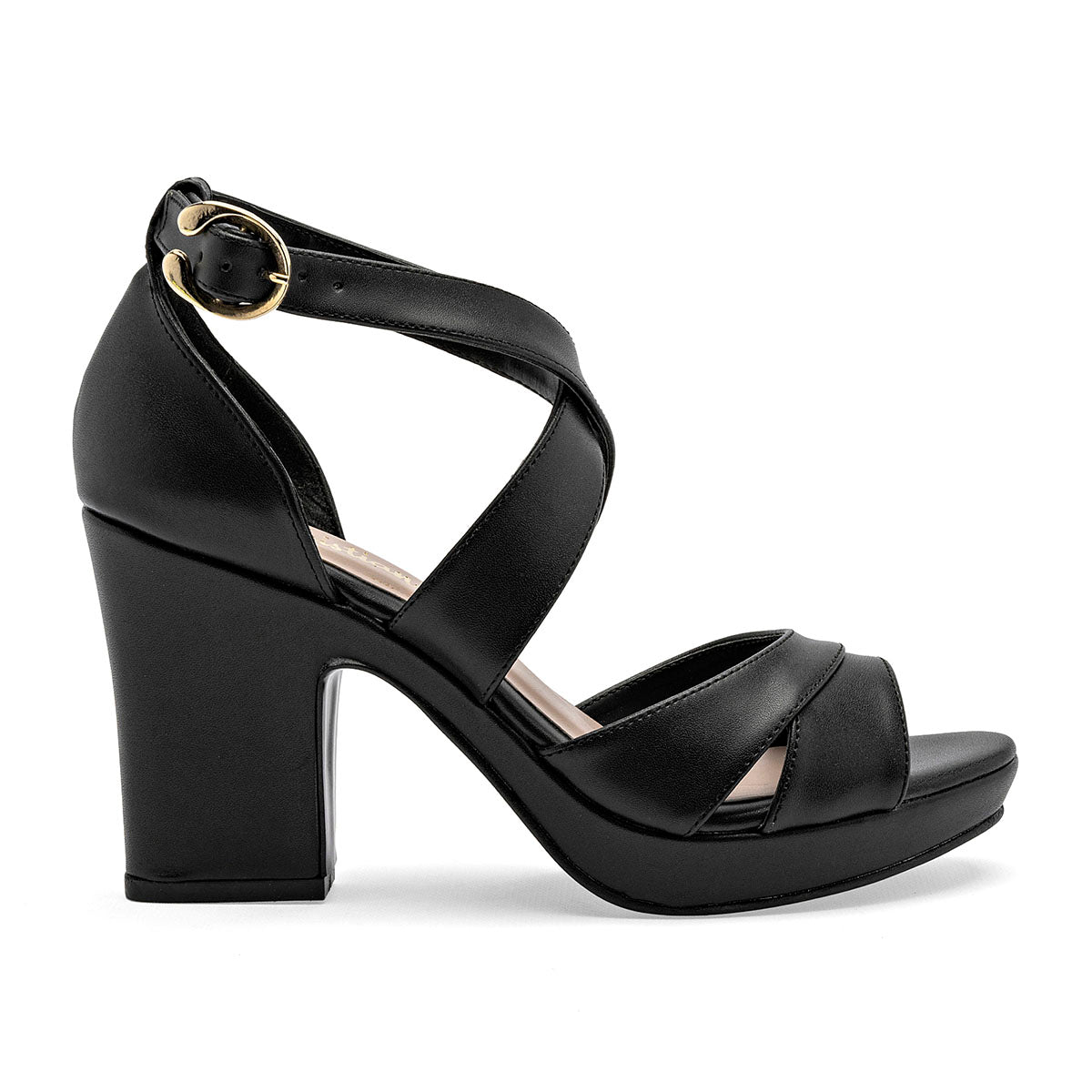 Sandalia D'Cristian para mujer
