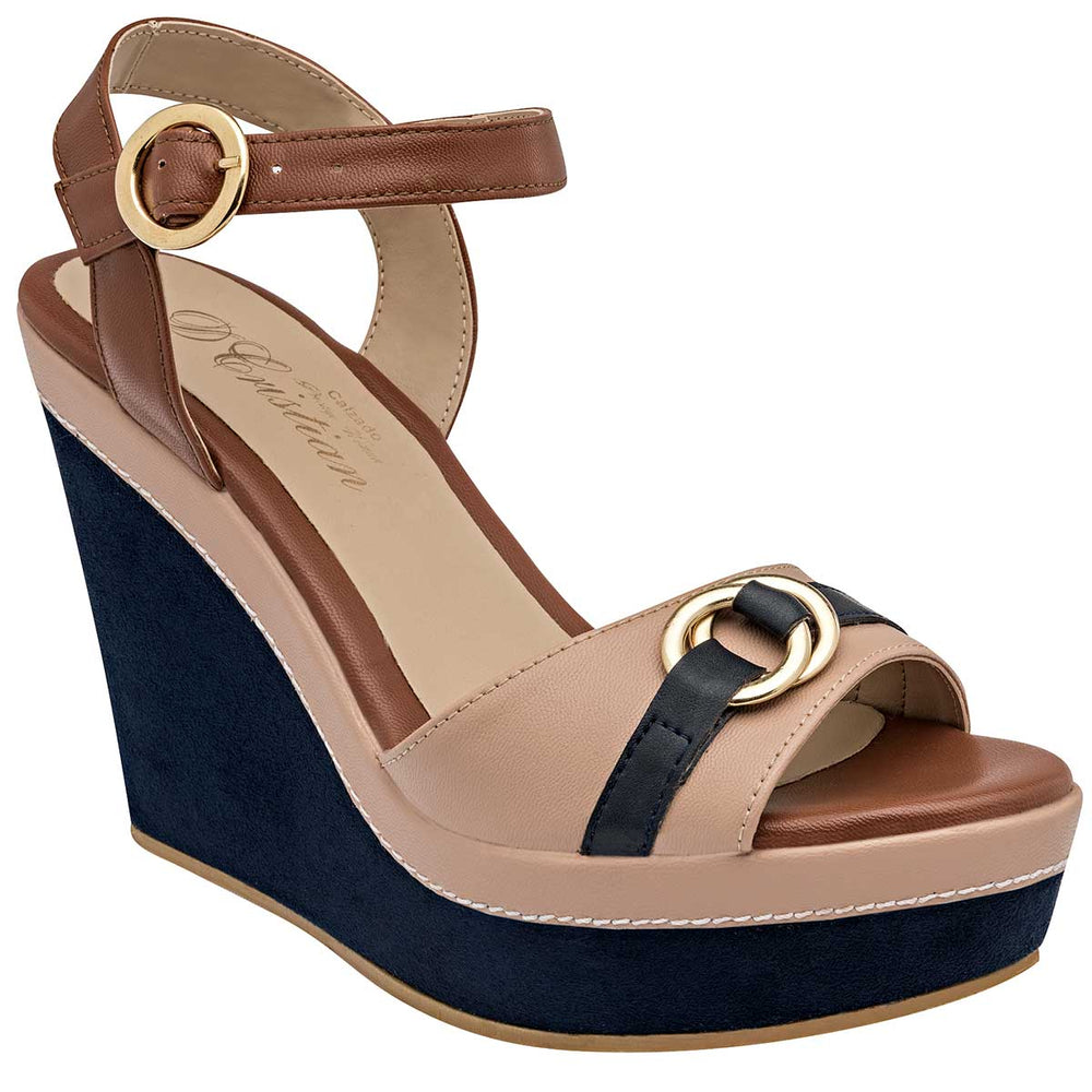 Pakar.com | Tienda online | Calzado Escolar | Sandalia D'Cristian para mujer | Regreso a clases | Vacaciones de Verano
