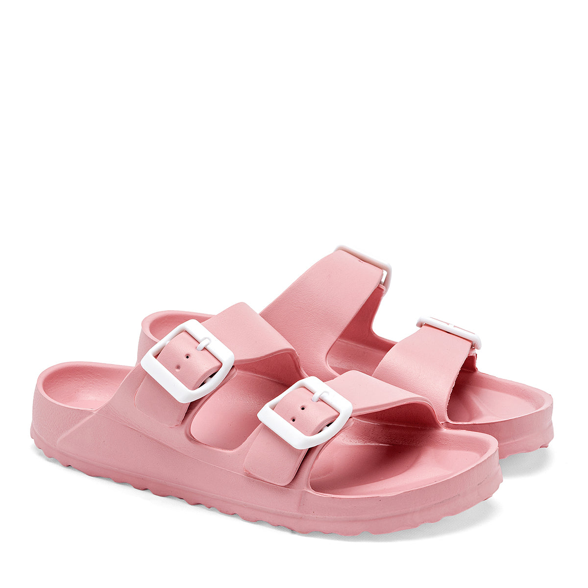 Sandalia impermeable Elega para mujer