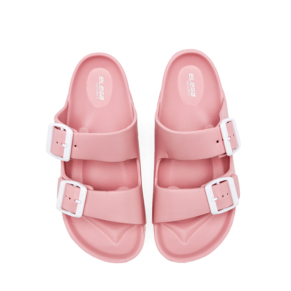 Sandalia impermeable Elega para mujer