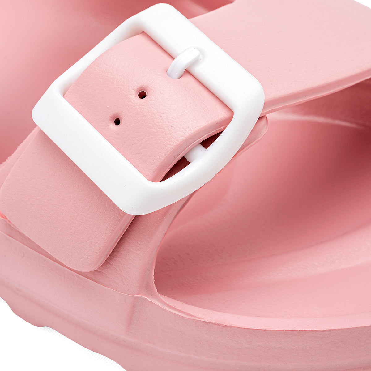 Sandalia impermeable Elega para mujer