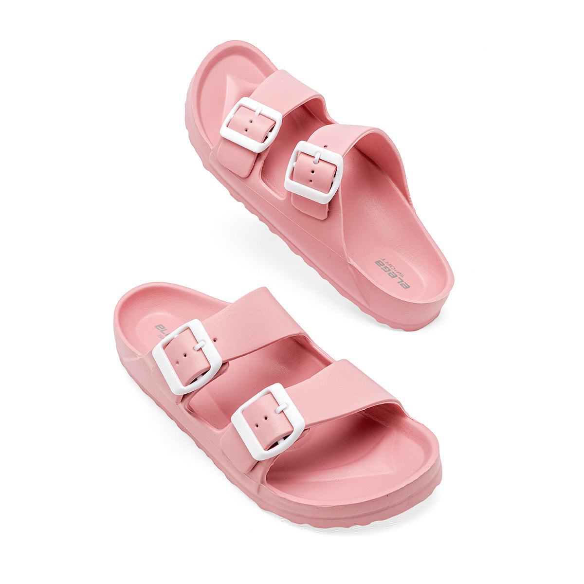 Sandalia impermeable Elega para mujer