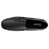 Mocasín para hombre marca Elegancy Negro cod. 94396