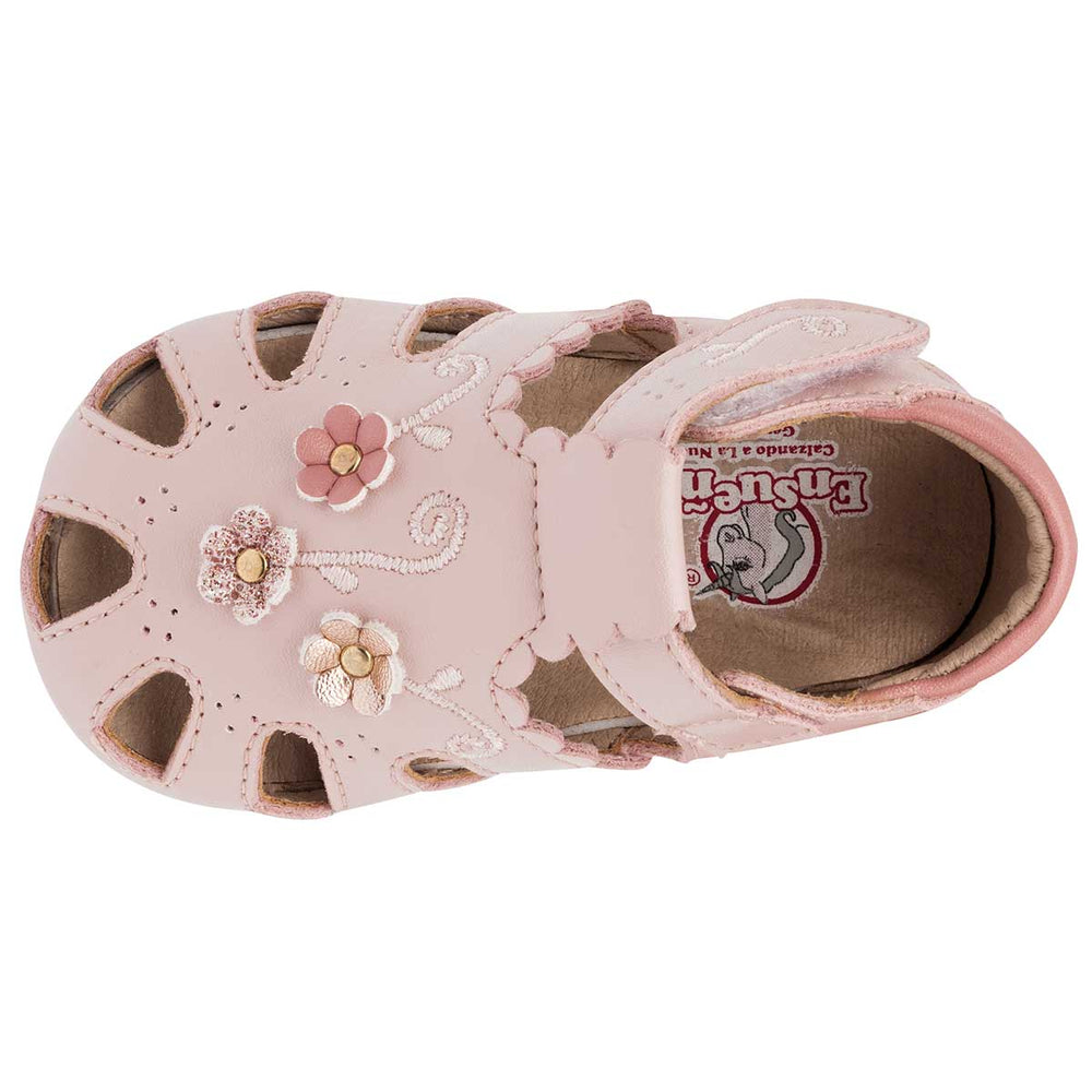 Pakar.com | Tienda online - Sandalia para bebé niña Ensueño - Envío gratis desde $500