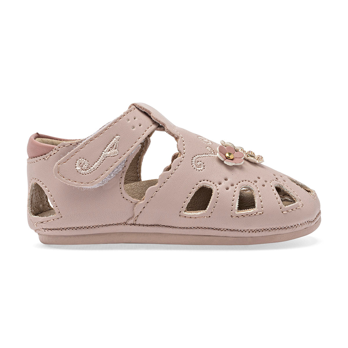 Sandalia Ensueño para niña bebé