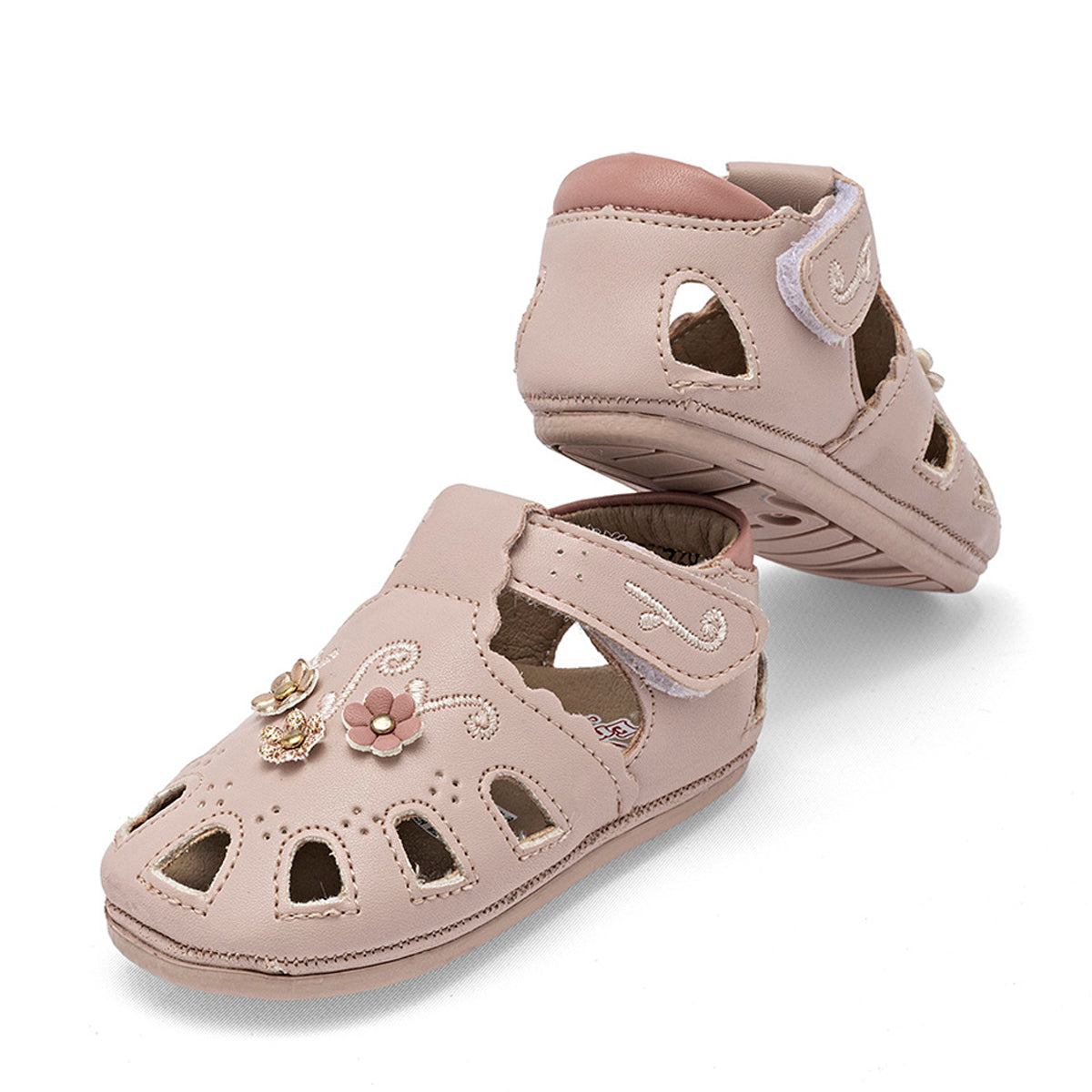 Sandalia Ensueño para niña bebé