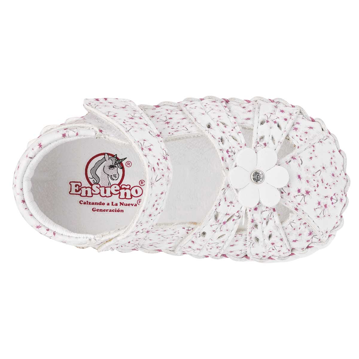 Pakar.com | Tienda online | Calzado Escolar | Zapato Ensueño infantil | Regreso a clases | Vacaciones de Verano
